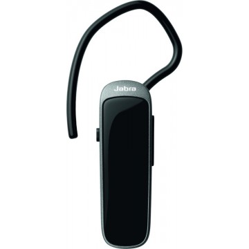 Jabra Mini Bluetooth Headset - Zwart