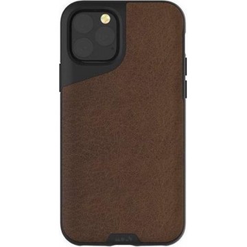 Iphone 11 Brown Leather