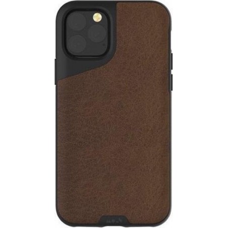 Iphone 11 Brown Leather