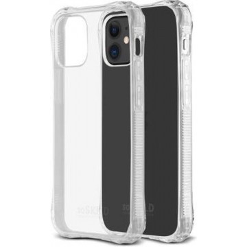 SoSkild iPhone 12 / 12 Pro Absorb Impact Hoesje - Transparent