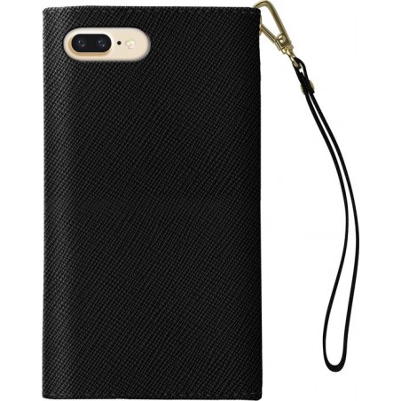 iDeal of Sweden iPhone 8 Plus / 7 Plus / 6S Plus / 6 Plus Mayfair Clutch Black