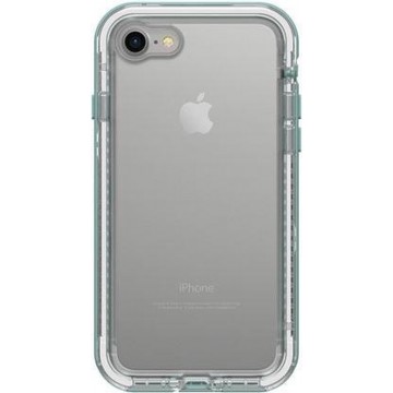LifeProof NXT voor Apple iPhone 7/8 - Zeeblauw