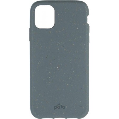 Pela Case Eco Friendly Case for iPhone 11 Shark Skin