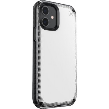 Speck Presidio2 Armor Cloud Apple iPhone 12/12 Pro Clear - with Microban