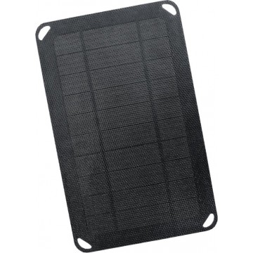 POWERplus Gibbon USB ETFE Solar Lader (geen powerbank)| zonnelader | zonnepaneel direct opladen mobiele telefoon m.b.v. zon