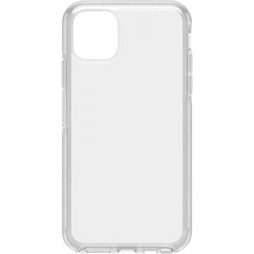 OtterBox Symmetry Clear Hoesje voor Apple iPhone 11 Pro Max - Transparant