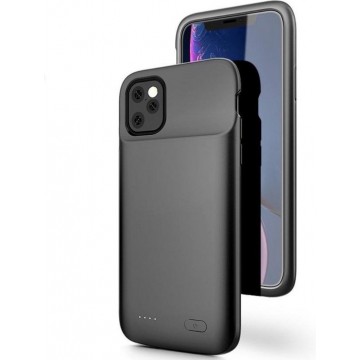 FONU Smart Battery Case Hoesje iPhone 11 Pro - 4800mAh