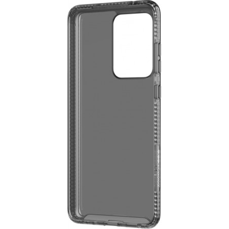 Tech21 Pure Carbon Samsung Galaxy S20 Ultra - Smokey