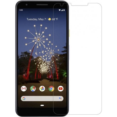 Nillkin Google Pixel 3A XL Anti-Fingerprint Display Folie Protector