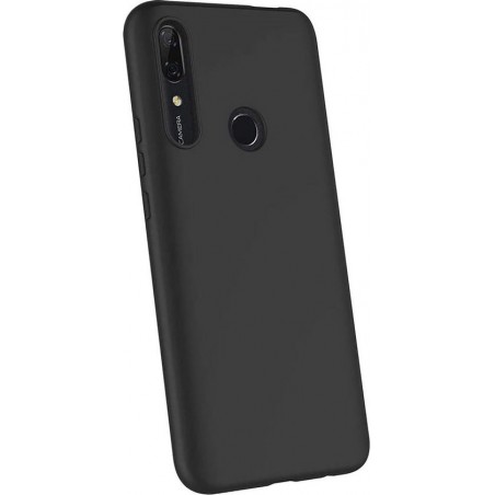 EmpX.nl Huawei P smart Z TPU Zwart Back cover