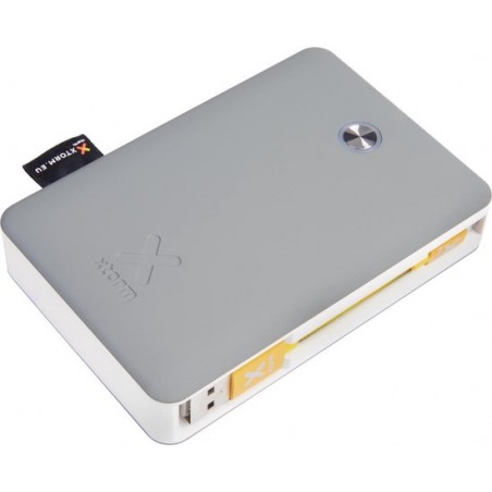 Xtorm Power Bank Explore (9000 mAh)