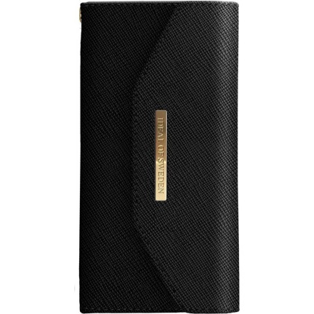 iDeal of Sweden iDeal Mayfair Clutch Black Samsung Galaxy S20+