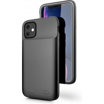 FONU Smart Battery Case Hoesje iPhone 11 - 5000mAh