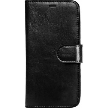 iDeal of Sweden iPhone 11 Pro Max Magnet Wallet+ Case Black