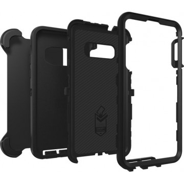 OtterBox Defender Case voor Samsung Galaxy S10e - Zwart