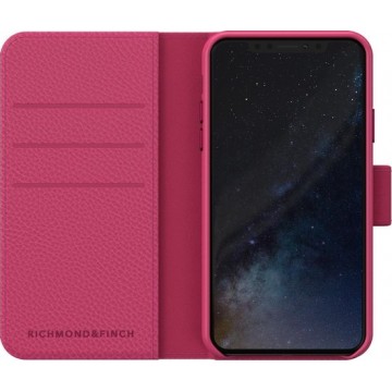 Richmond & Finch Wallet for iPhone 11 pink