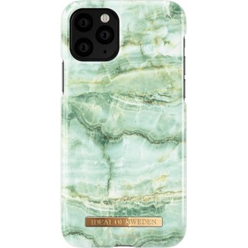 iDeal of Sweden Fashion Apple iPhone 11 Pro Hoesje Mojito Marble