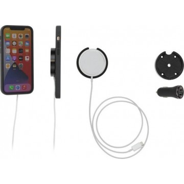 Brodit houder Apple MagSafe Charger USB sig.iPhone 12-series