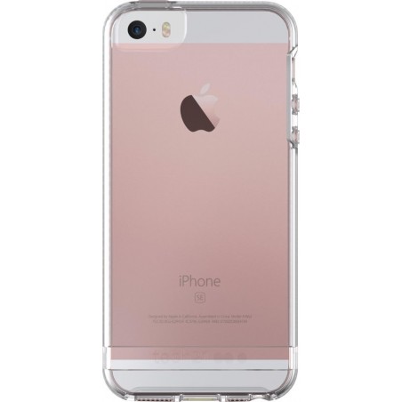 Tech21 Impact Clear iPhone 5/5S/SE - transparant