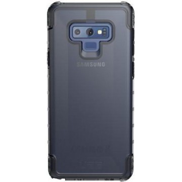 UAG Plyo Hoesje voor Samsung Galaxy Note 9 - Ice
