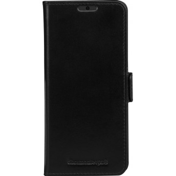 DBramante wallet bookcover Copenhagen - zwart - voor Samsung Galaxy A51