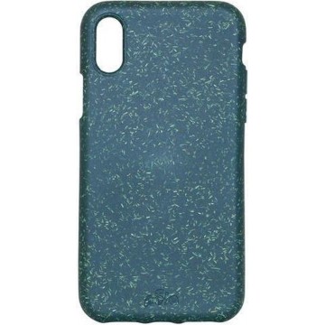 Pela Case Eco Friendly Case for iPhone X/Xs green