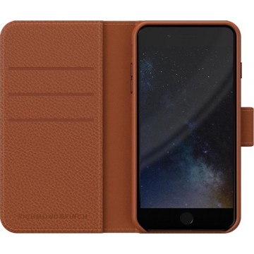 Richmond & Finch Wallet for iPhone 6+/6s+/7+/8+ brown