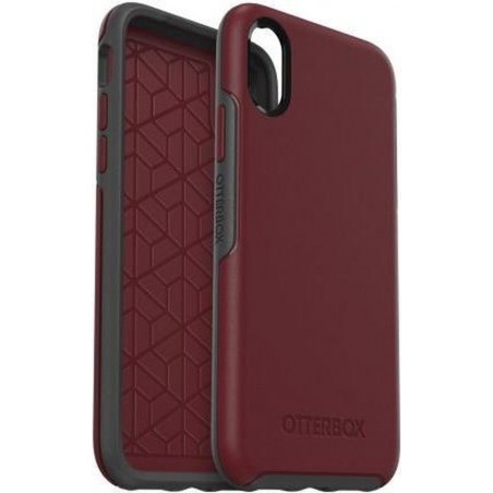 Otterbox Symmetry Case Apple iPhone X/XS - Fine Port