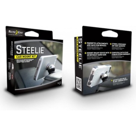 Nite Ize Steelie Car Mount voor GSM & GPS STCK-11-R8