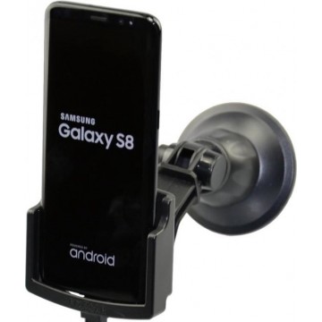 KRAM Fix2car Aktiv Halter Samsung Galaxy S8 USB 2.1A Verkaufsbox