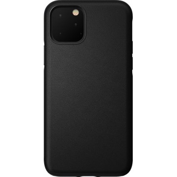 Nomad Active Rugged Case voor iPhone 11 Pro - Black / Zwart