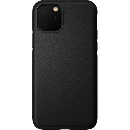 Nomad Active Rugged Case voor iPhone 11 Pro - Black / Zwart