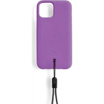 Lander Torrey case voor  iPhone 12 Pro Max - met polskoord - Dewberry