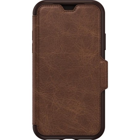 OtterBox Strada Hoesje voor Apple iPhone X/XS - Bruin