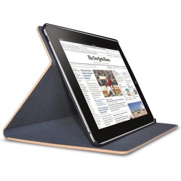 Reveal Lavalle Cork Folio Case Apple iPad Mini (2019) / Apple iPad Mini 4