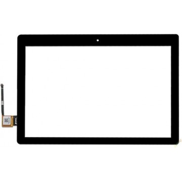 Let op type!! Touch Panel for Lenovo Tab E10 TB-X104N/F(Black)
