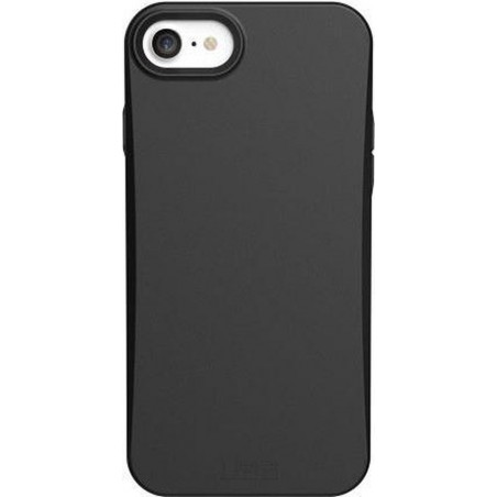 UAG  Outback Series Apple iPhone SE (2020) hoesje - Zwart