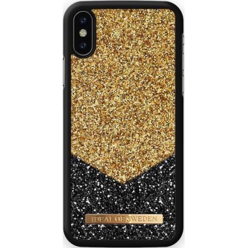 iDeal of Sweden Eclipse Glimmer Case iPhone Xs / X