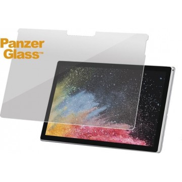 PanzerGlass Microsoft Surface Book/Book 2 15.0"