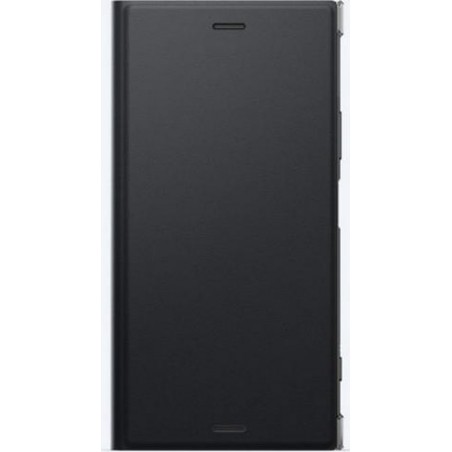 Sony SCSG50 Cover Stand Black Xperia XZ1