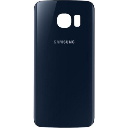 Samsung Galaxy S6 edge Accudeksel - GH82-09602A - Black