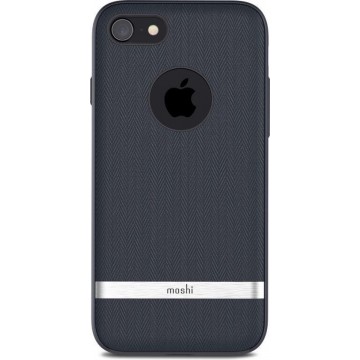 Moshi Vesta for iPhone 7/8/SE 2G Bahama Blue