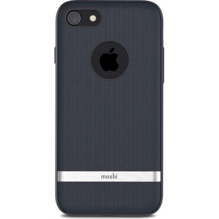 Moshi Vesta for iPhone 7/8/SE 2G Bahama Blue