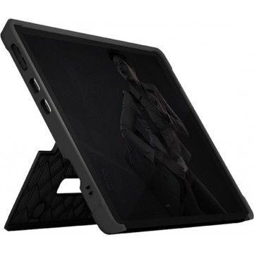 dux shell MS Surface Pro X AP - black