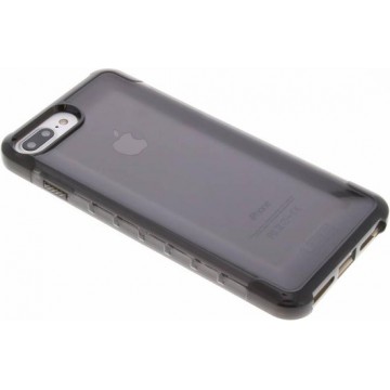 UAG Plyo Backcover iPhone 8 Plus / 7 Plus / 6(s) Plus hoesje - Donkergrijs