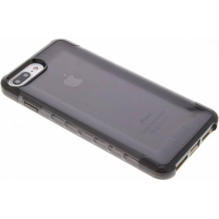 UAG Plyo Backcover iPhone 8 Plus / 7 Plus / 6(s) Plus hoesje - Donkergrijs