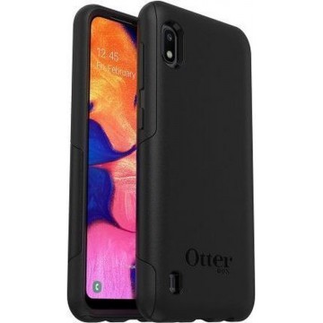 OtterBox Commuter Lite Series Samsung Galaxy A10 Hoesje -  Zwart