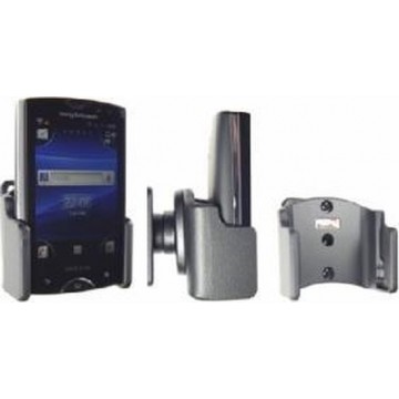 Brodit Passieve Draaibare Houder voor de Sony Ericsson Xperia mini pro