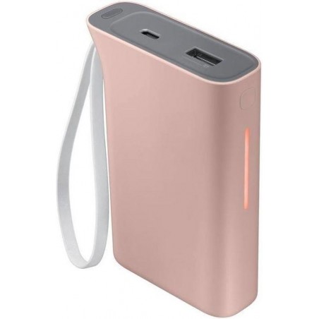 Kettle Power Bank Red 5100mAh