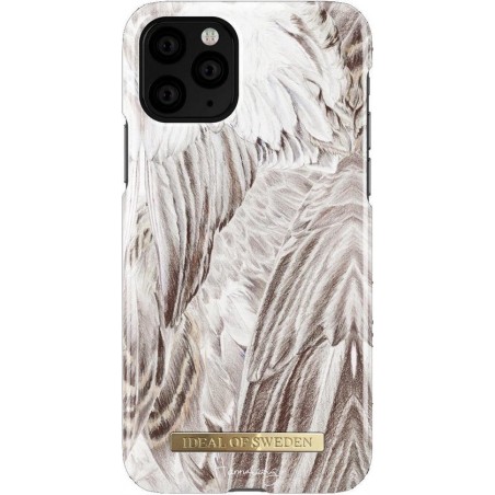 iDeal of Sweden Fashion Apple iPhone 11 Pro Hoesje Flamboyant Feathers